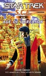 Star Trek: Age of Unreason - Scott Ciencin - 9780743475921