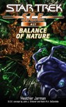 Star Trek: Balance of Nature - Heather Jarman - 9780743475938