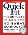 Quick Fit - Richard Bradley - 9780743480314