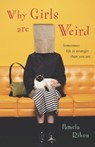 Why Girls Are Weird - Pamela Ribon - 9780743486408