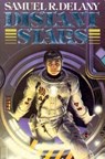 Distant Stars - Samuel R Delany - 9780743486613