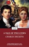 A Tale Of Two Cities: Enriched Classic - Charles Dickens - 9780743487603