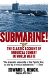 Submarine! - Edward L. Beach - 9780743487993