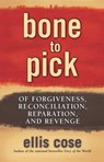 Bone to Pick - Ellis Cose - 9780743488846