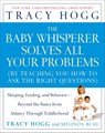 Hogg, T: Baby Whisperer Solves All Your Problems - Tracy Hogg ; Melinda Blau - 9780743488945