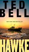 Hawke - Ted Bell - 9780743490429