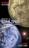Star Trek: Deep Space Nine: Worlds of Deep Space Nine #1: Cardassia and Andor - Una McCormack ; Heather Jarman - 9780743493949