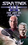 Star Trek: The Art of the Deal - Glenn Greenberg - 9780743496865
