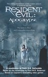 Apocalypse - Keith R. A. DeCandido - 9780743499378