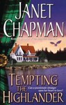 Tempting the Highlander - Janet Chapman - 9780743499910