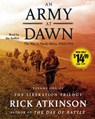 An Army at Dawn -  - 9780743570992