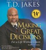 Making Great Decisions -  - 9780743599115
