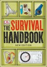 The Survival Handbook - Colin Towell - 9780744021813
