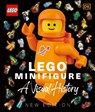 LEGO(R) Minifigure A Visual History New Edition - Gregory Farshtey ; Daniel Lipkowitz ; Simon Hugo - 9780744023732