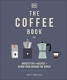 Coffee Book - Anette Moldvaer - 9780744033731