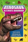 DINOSAUR ULTIMATE HANDBK - DK - 9780744049640