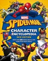 Scott, M: Marvel Spider-Man Character Encyclopedia New Editi - Melanie Scott - 9780744063479