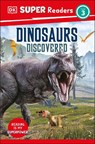DK Super Readers Level 3 Dinosaurs Discovered - DK - 9780744065817
