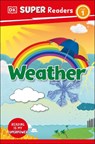 DK Super Readers Level 1 Weather - DK - 9780744067941