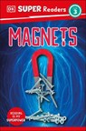 DK Super Readers Level 3 Magnets - DK - 9780744071351