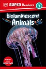 DK Super Readers Level 3 Bioluminescent Animals - DK - 9780744075960