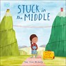 Stuck in the Middle: A Story about Separation - Tom Tinn-Disbury - 9780744080285