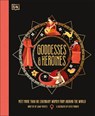 Menzies, J: Goddesses and Heroines - Jean Menzies - 9780744080315