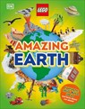Lego Amazing Earth: Fantastic Building Ideas and Facts about Our Planet - Jennifer Swanson - 9780744081763