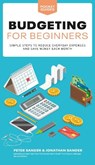 Budgeting for Beginners - Peter J. Sander ; Jonathan Sander - 9780744092479