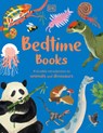 Bedtime Books: A Lovable Introduction to Animals and Dinosaurs - Zeshan Akhter - 9780744098495