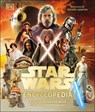 Brooks, D: Star Wars Encyclopedia - Dan Brooks ; Megan Crouse ; Amy Richau ; Amy Ratcliffe - 9780744098846