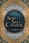 Son of the Salt Chaser - Alexandra Thornton - 9780744306071
