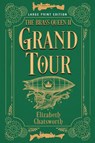 Grand Tour (Large Print Edition) - Elizabeth Chatsworth - 9780744306262