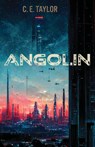 Angolin - C. E. Taylor - 9780744306774