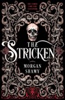 The Stricken - Morgan Shamy - 9780744307887