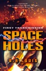 Space Holes - B. R. Louis - 9780744308129