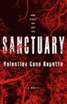 Sanctuary - Valentina Cano Repetto - 9780744309485