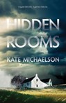Hidden Rooms - Kate Michaelson - 9780744310160