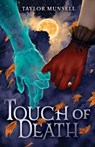 Touch of Death - Taylor Munsell - 9780744310238