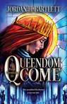 Queendom Come - Jordan H. Bartlett - 9780744310764