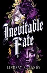Inevitable Fate - Lindsay K. Bandy - 9780744310863