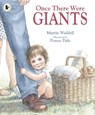 Once There Were Giants - Martin Waddell - 9780744578362