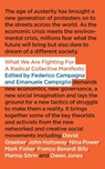 What We Are Fighting For - Federico Campagna ; Emanuele Campiglio - 9780745332857