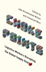 Choke Points - Jake Alimahomed-Wilson ; Immanuel Ness - 9780745337241
