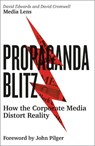 Propaganda Blitz - David Edwards ; David Cromwell - 9780745338118