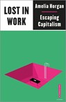 Lost in Work - Amelia Horgan - 9780745340913
