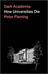 Dark Academia - Peter Fleming - 9780745341064
