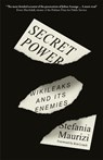 Secret Power - Stefania Maurizi - 9780745347615