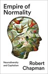 Empire of Normality - Robert Chapman - 9780745348667