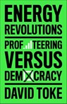 Energy Revolutions - David Toke - 9780745349251